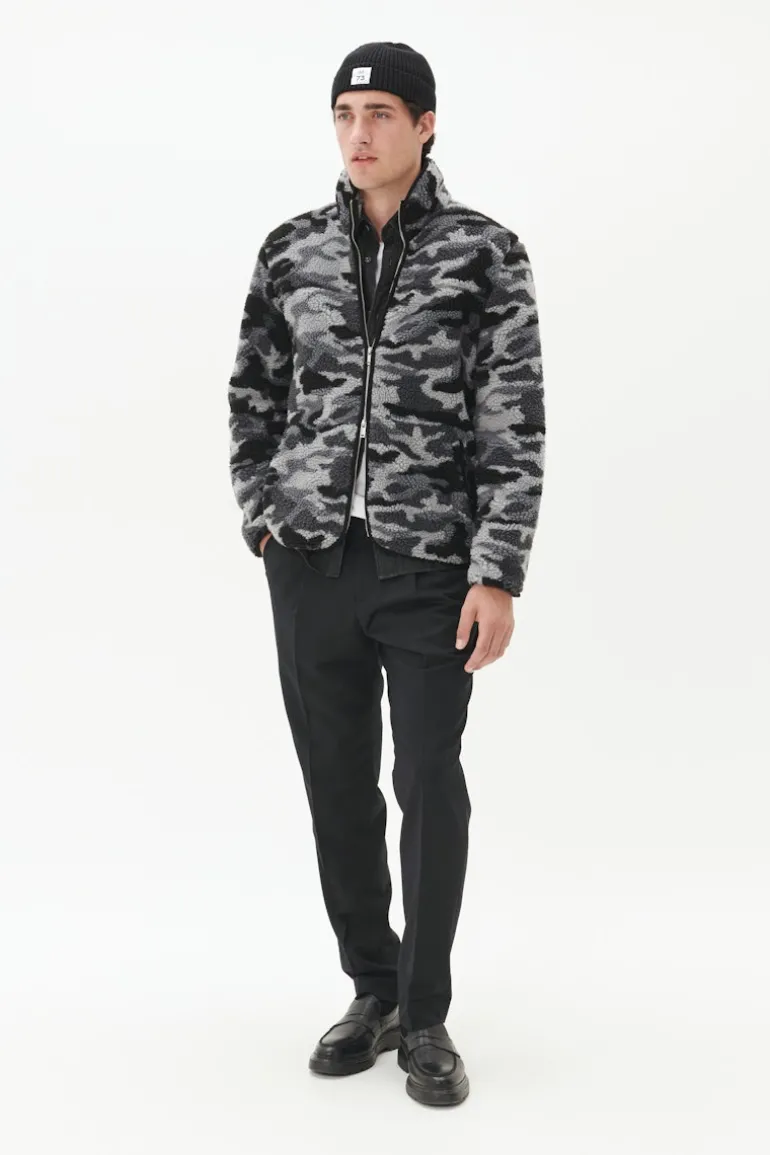 MAlogan Cardigan