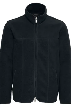 MAlogan Fleece Cardigan