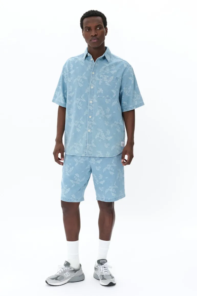 MAlyle Shorts