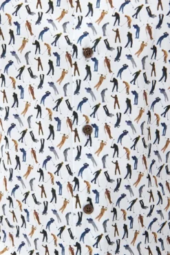 MAmarc Hemd