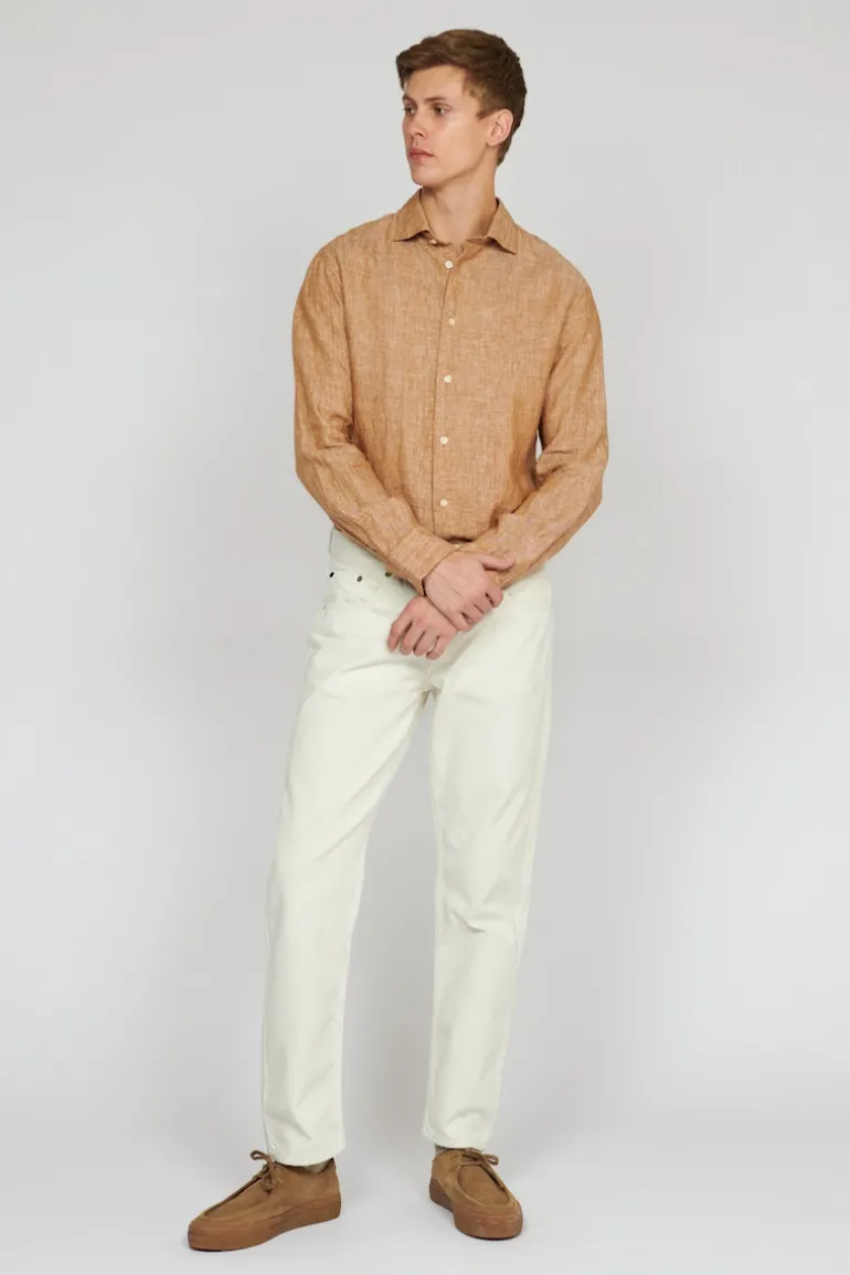 MAmarc Leinenhemd