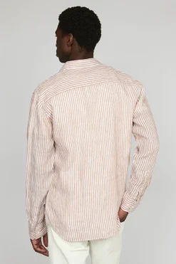 MAmarc Leinenhemd