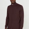 MAmason Merino Cardigan