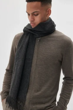 MAmason Merino Cardigan