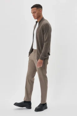 MAmason Merino Cardigan