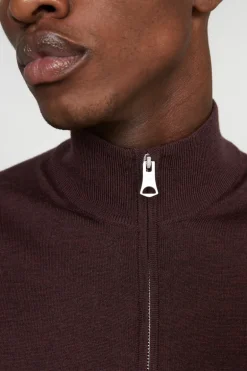 MAmason Merino Cardigan