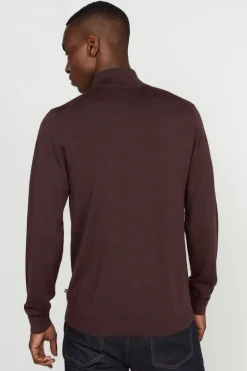 MAmason Merino Cardigan