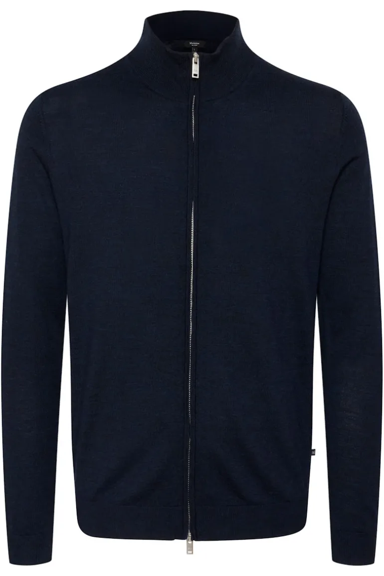 MAmason Merino Cardigan