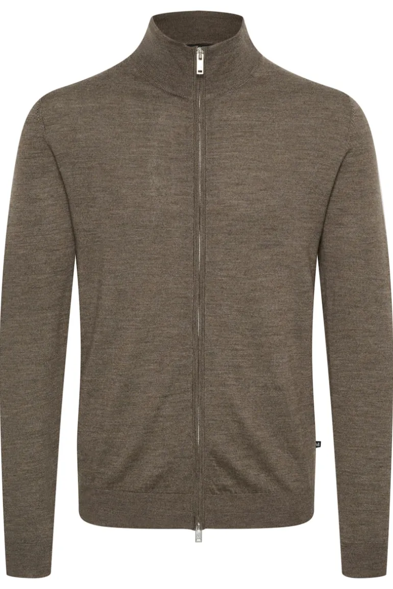 MAmason Merino Cardigan