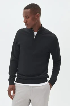 MAmason Merino Pullover