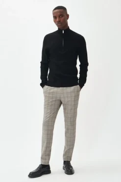 MAmason Merino Pullover