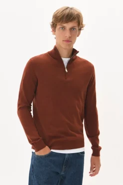 MAmason Merino Pullover