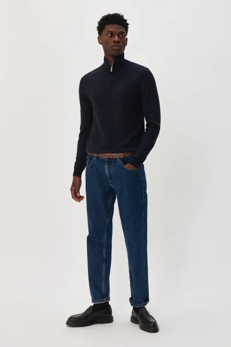 MAmason Merino Pullover