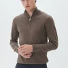 MAmason Merino Pullover