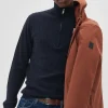 MAmason Merino Pullover