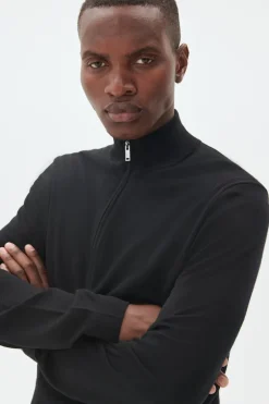 MAmason Merino Pullover