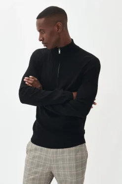 MAmason Merino Pullover