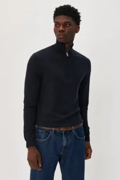 MAmason Merino Pullover
