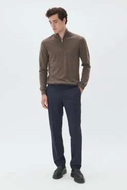 MAmason Merino Pullover