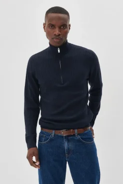 MAmason Merino Pullover