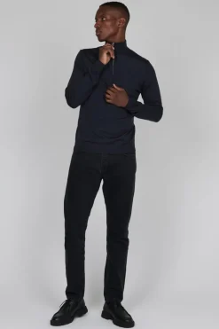 MAmason Merino Pullover