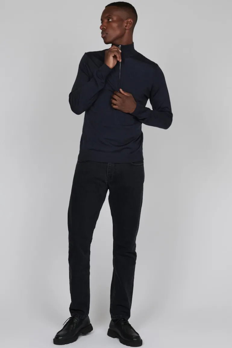 MAmason Merino Pullover