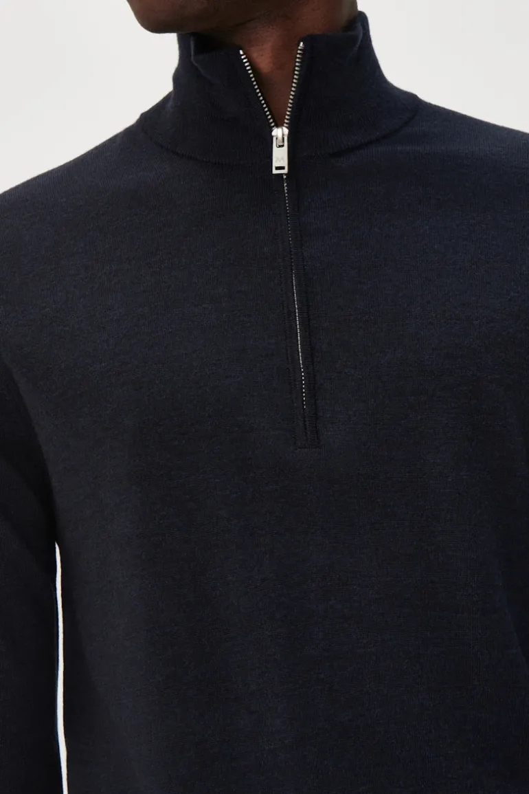 MAmason Merino Pullover