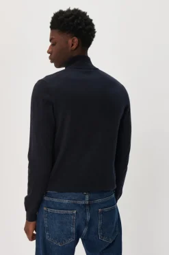 MAmason Merino Pullover