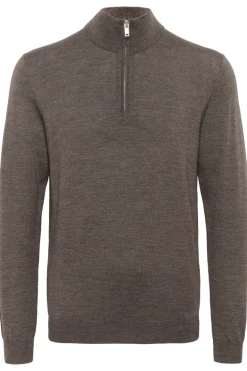 MAmason Merino Pullover