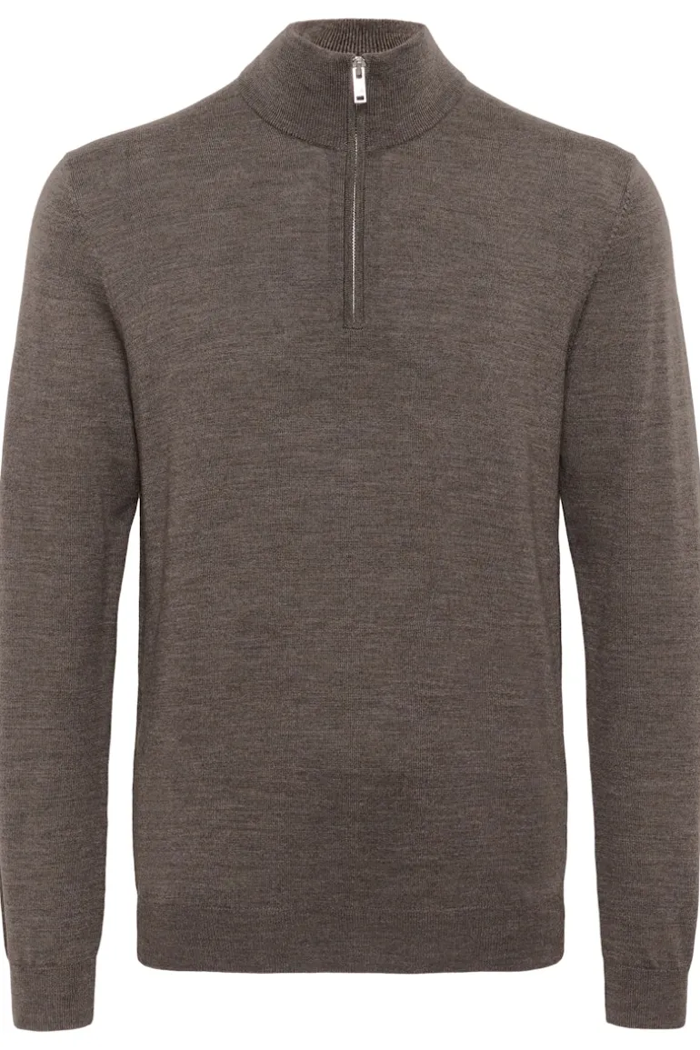 MAmason Merino Pullover