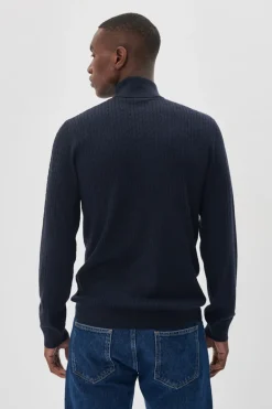 MAmason Merino Pullover