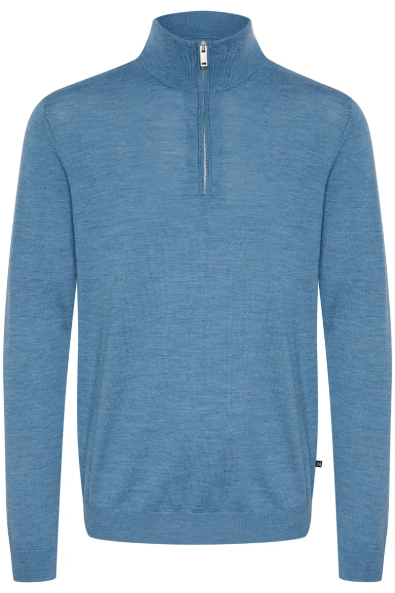 MAmason Merino Pullover