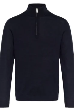 MAmason Merino Pullover