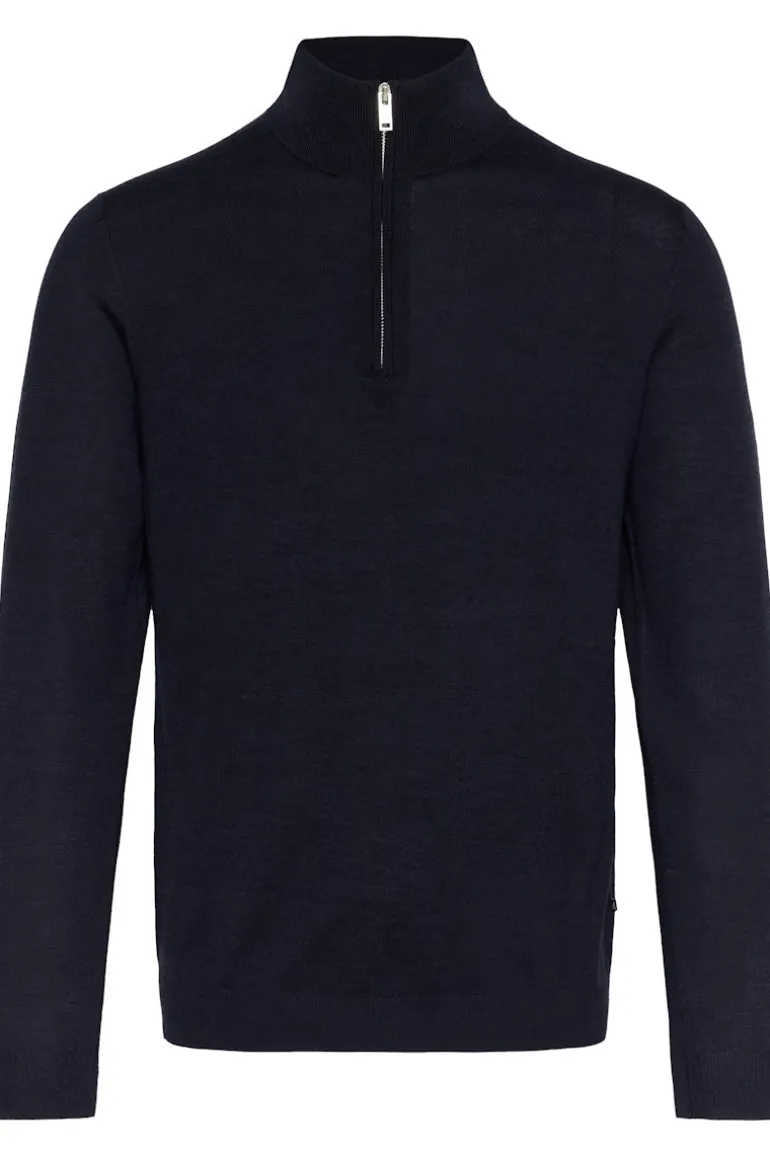 MAmason Merino Pullover