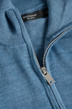 MAmason Merino Pullover