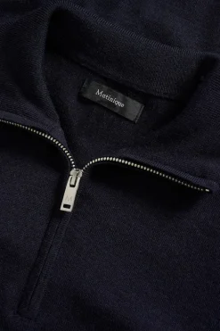 MAmason Merino Pullover