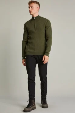 MAmason Strickpullover