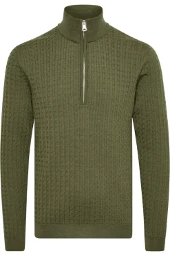 MAmason Strickpullover