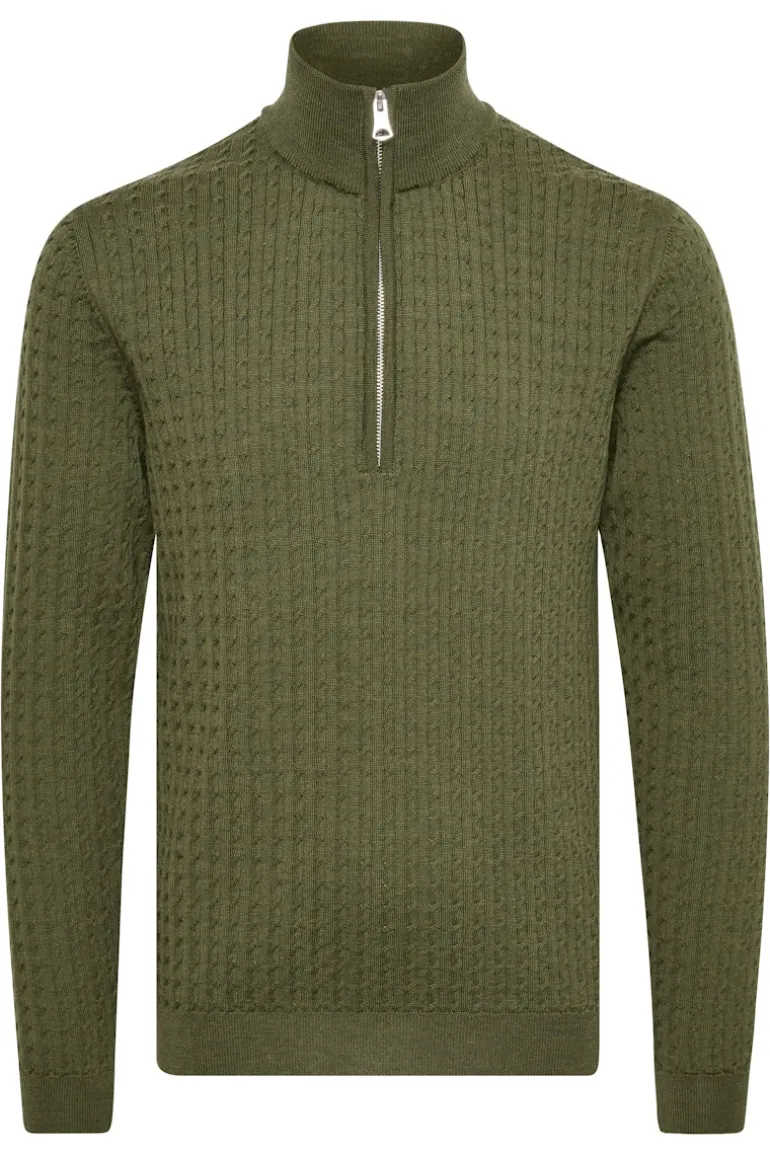 MAmason Strickpullover