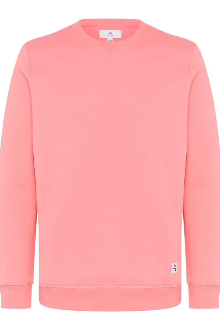 MAmaximus M73 Pullover
