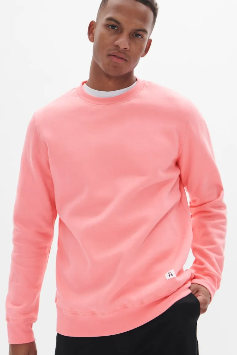MAmaximus M73 Pullover