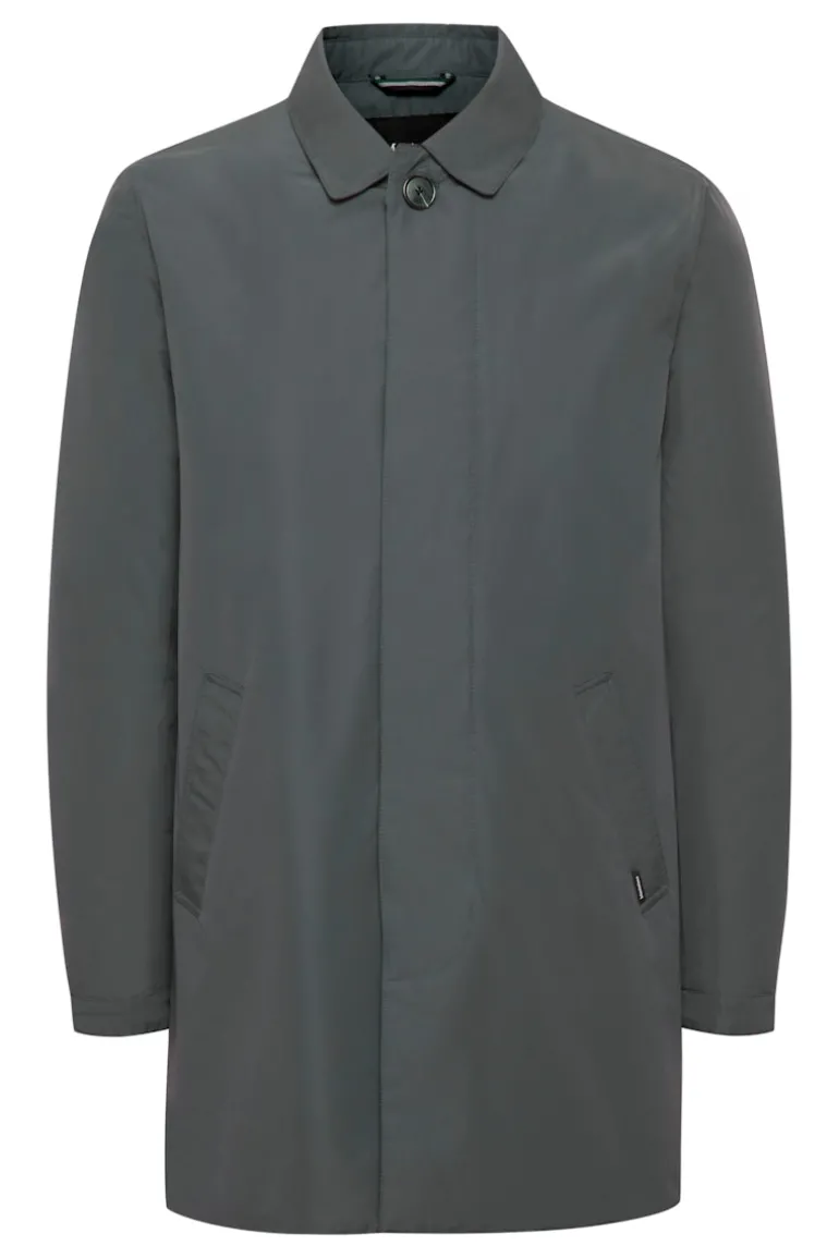 MAmiles Mac P Jacket