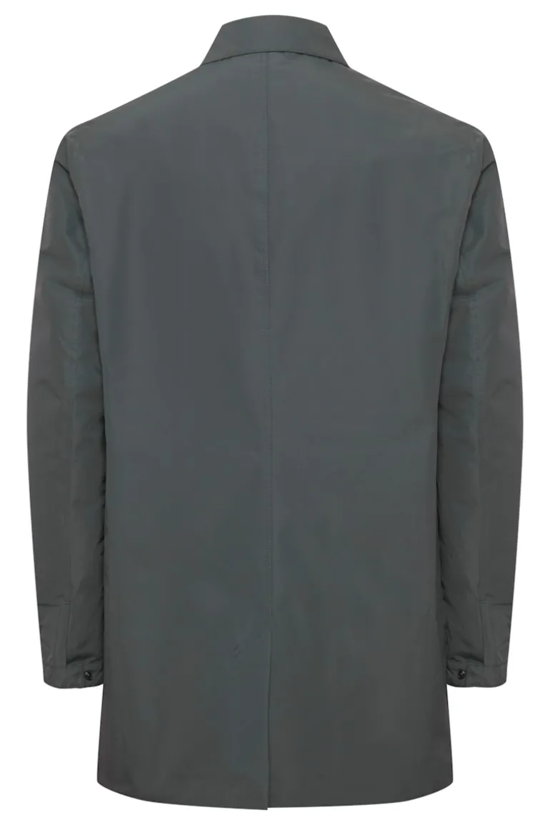 MAmiles Mac P Jacket