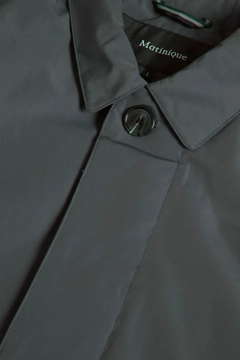 MAmiles Mac P Jacket