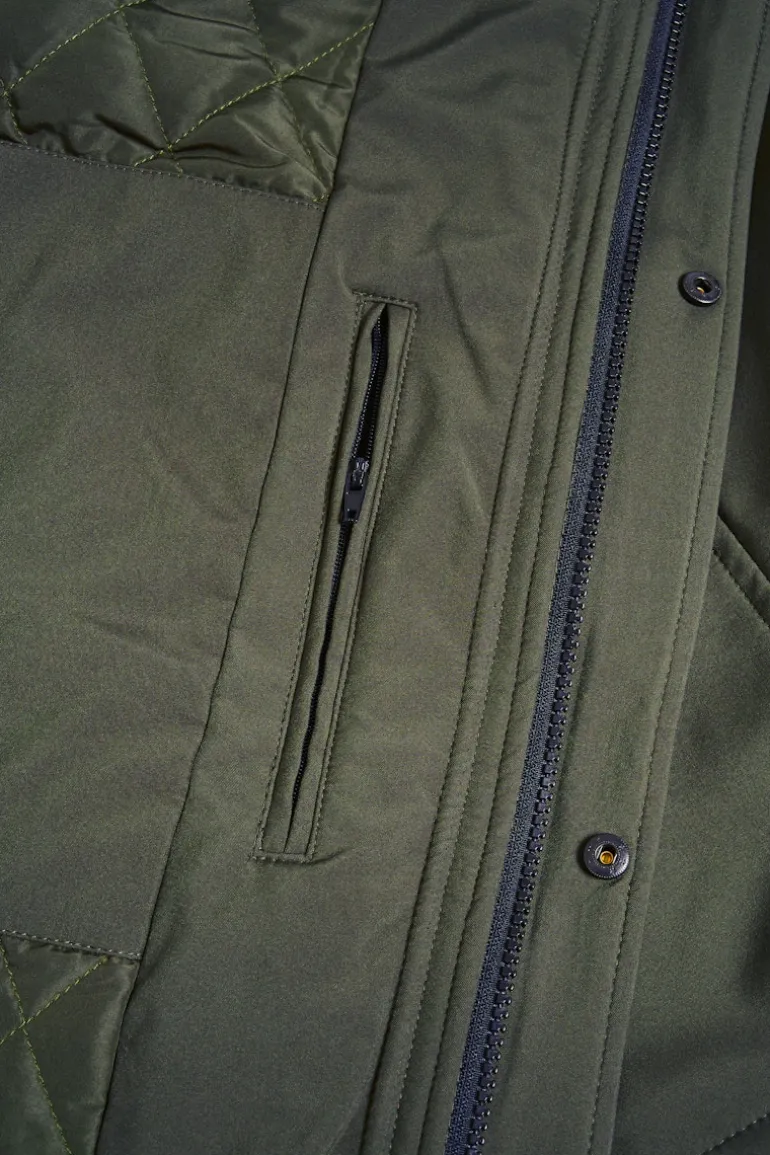 MAmiles Mantel