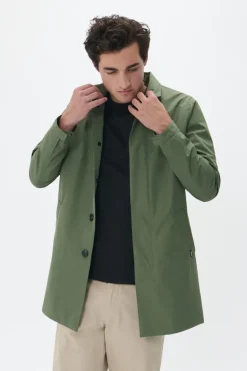 MAmiles Mantel