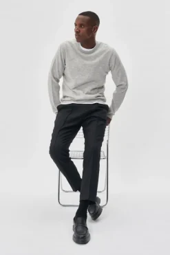 MAmordy Cashmere Strickpullover
