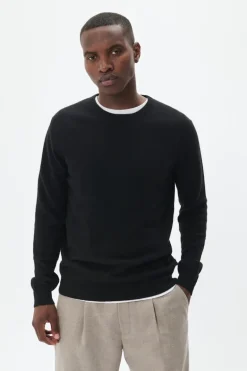 MAmordy Cashmere Strickpullover