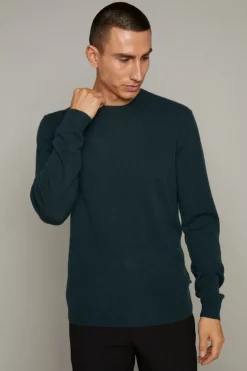 MAmordy Cashmere Strickpullover