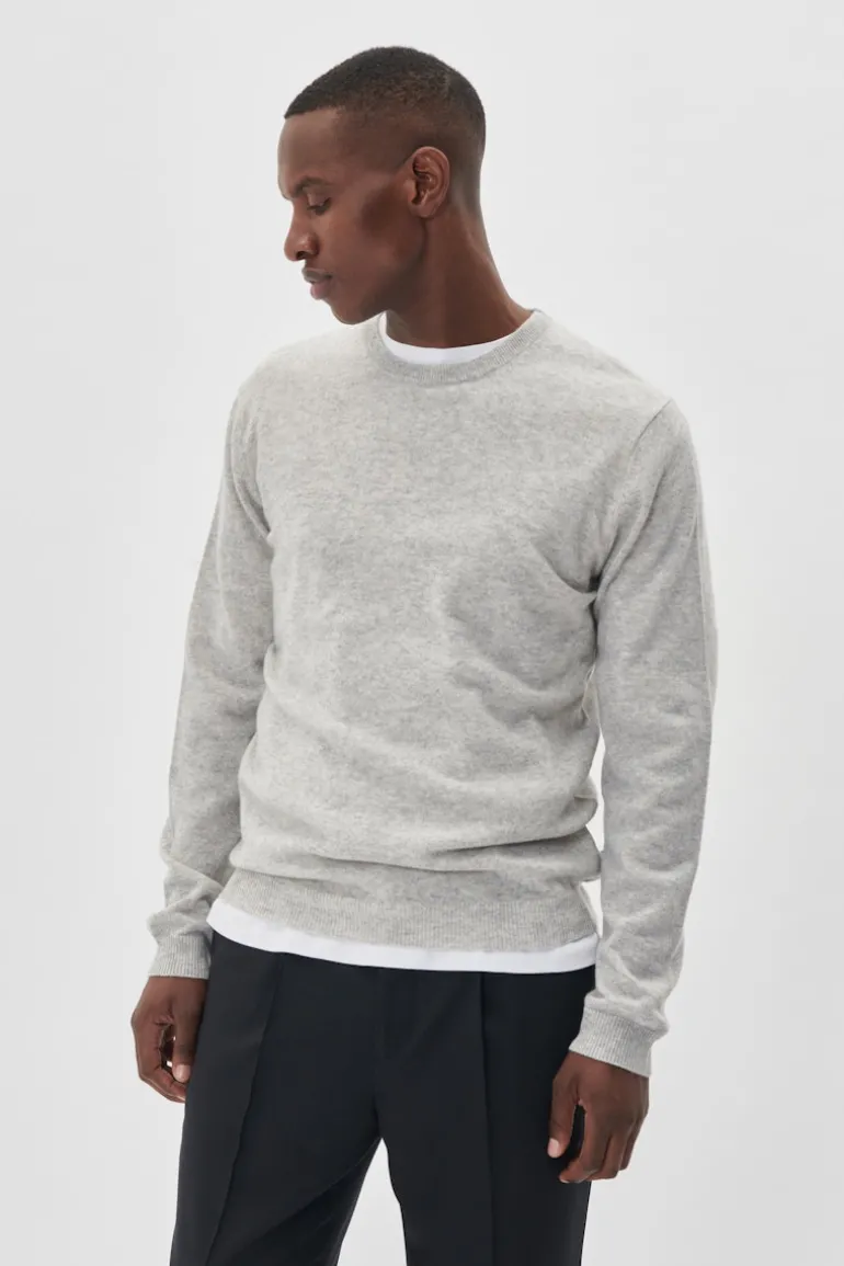 MAmordy Cashmere Strickpullover